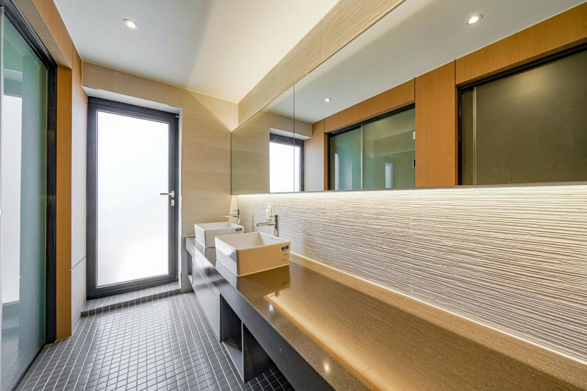 Haeundae The Van Hotel Busan Ngoại thất bức ảnh